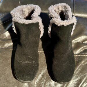 Sketchers On-the-Go Winter Boots